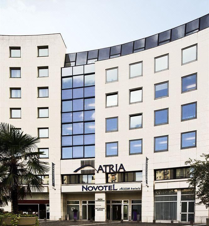 Photo of Buildings in Charenton-le-Pont