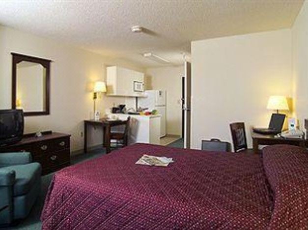 Photo of Bedroom in Soncy