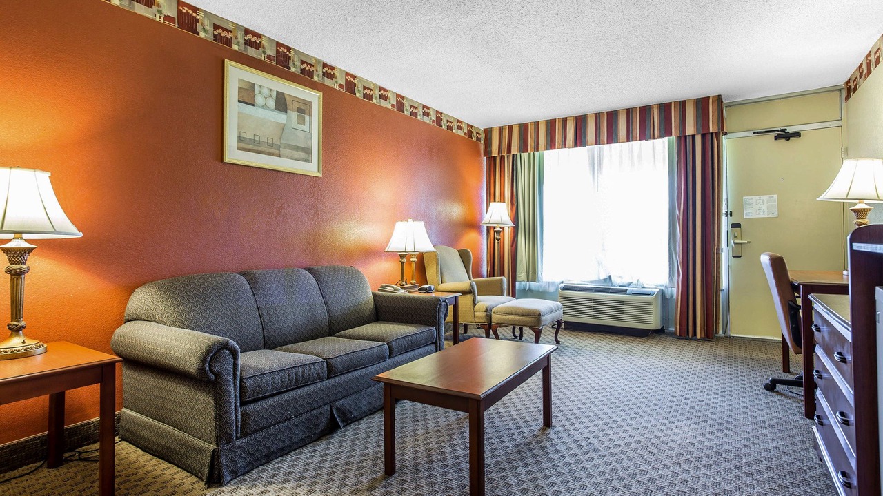 Photo of Livingroom in Walterboro