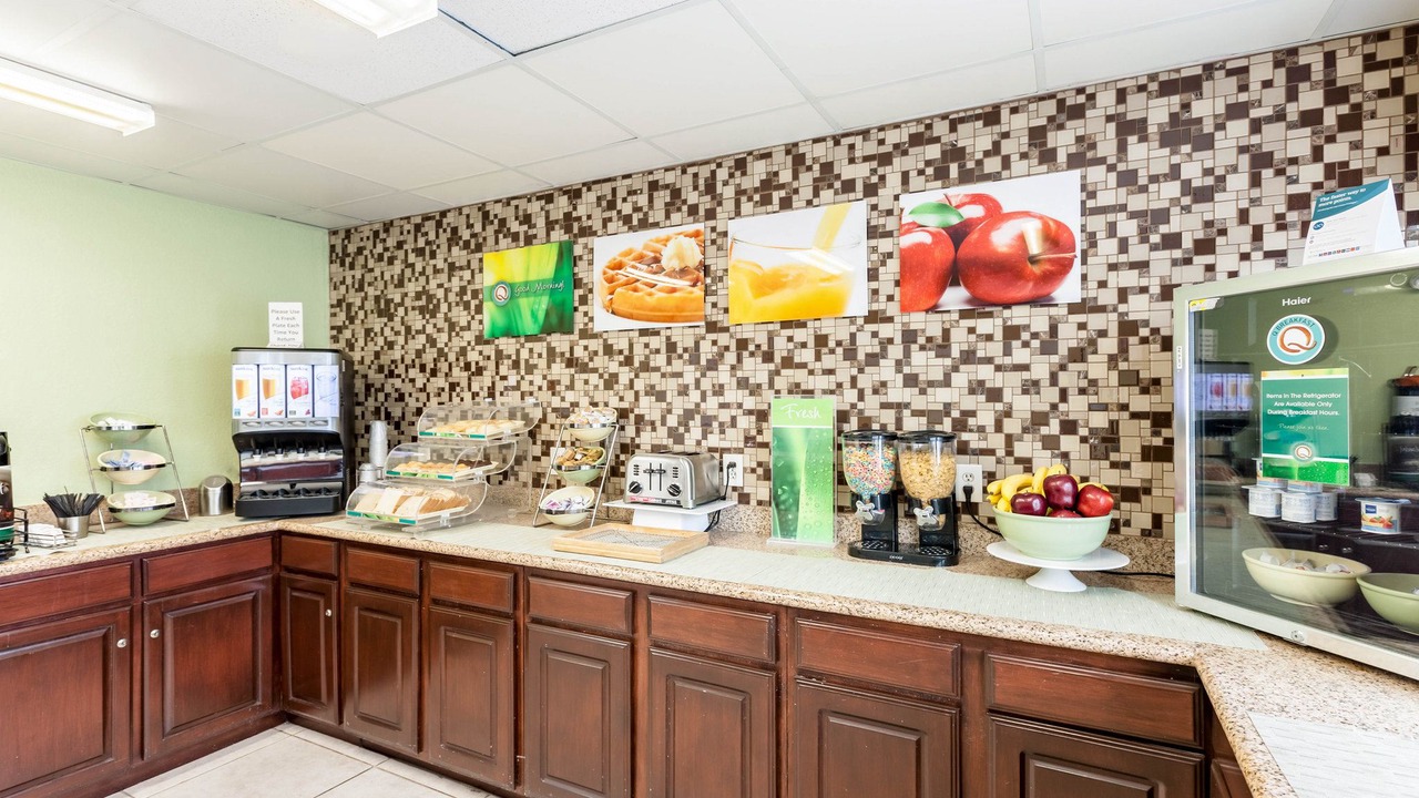 Photo of Kitchen in West San Antonio