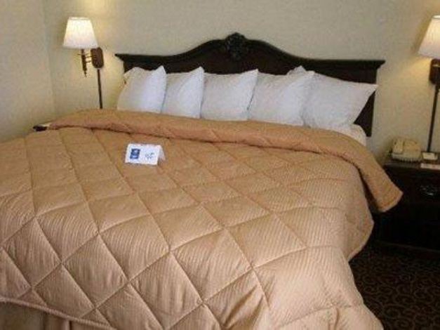Photo of Bedroom in Ardmore