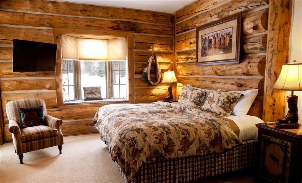 Photo of Bedroom in Wilson