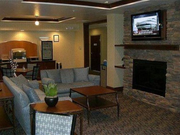 Photo of Livingroom in Exmore