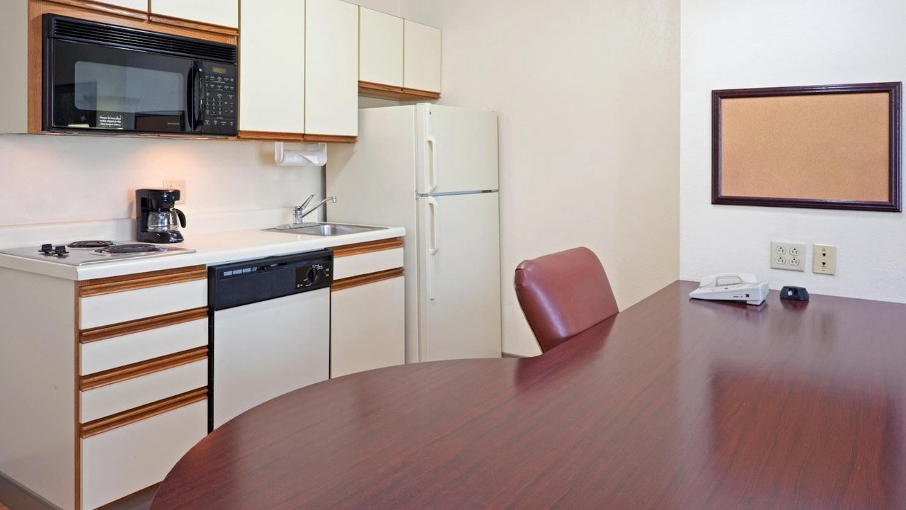 Photo of Kitchen in Horsham