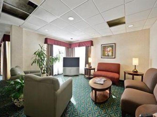 Photo of Livingroom in Arnold