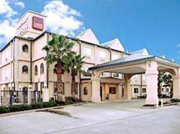 Photo of Buildings in Shenandoah