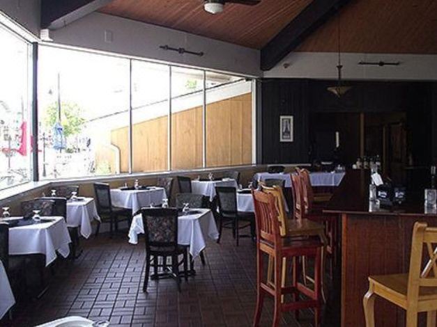 Photo of Kitchen in Main Street Hyannis