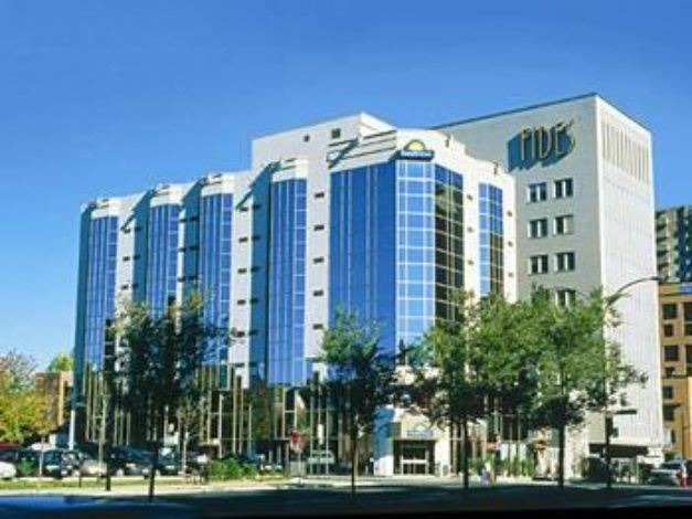 Photo of Buildings in Sainte-Helene-de-Bagot