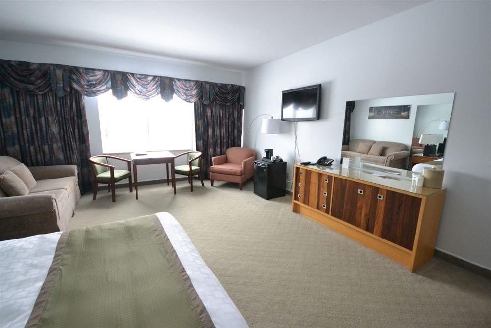 Photo of Livingroom in Baie Comeau