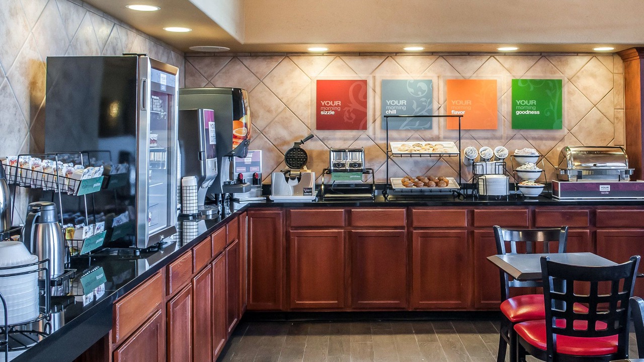 Photo of Kitchen in Allison