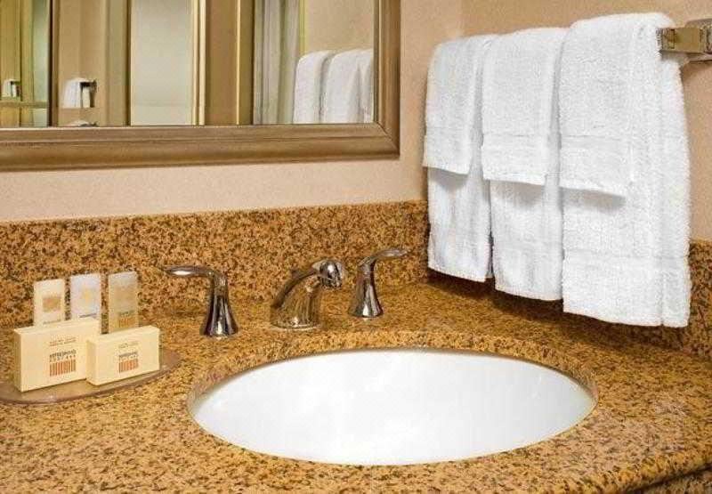 Photo of Bathroom in Harbor East