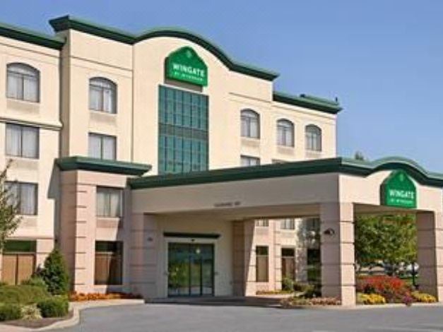 Photo of Buildings in Mechanicsburg