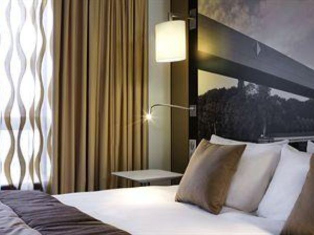 Photo of Bedroom in Cergy