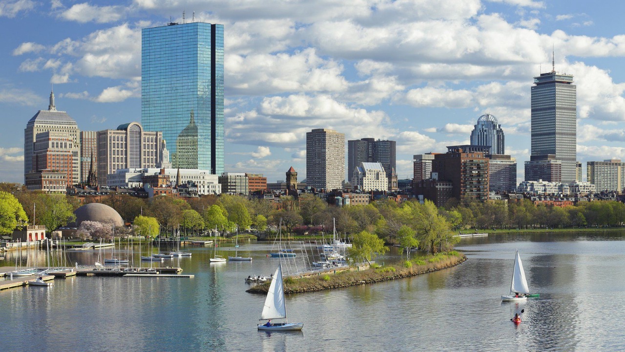 Photo of Outdoor in Back Bay