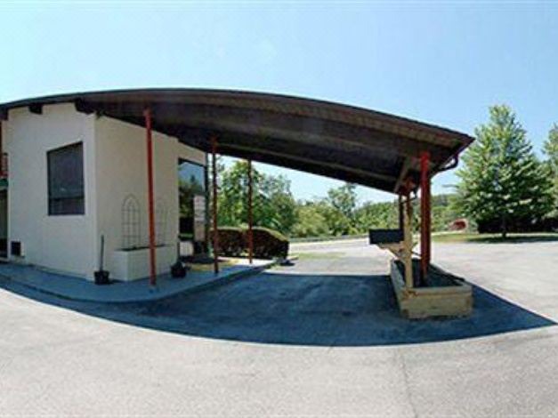 Photo of Buildings in Highland Falls