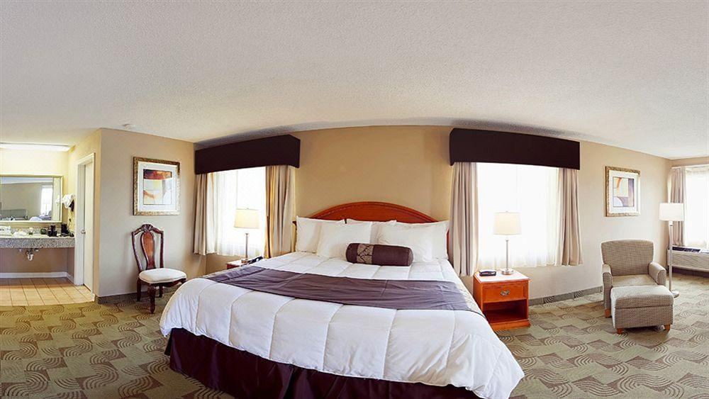 Photo of Bedroom in Barnwell