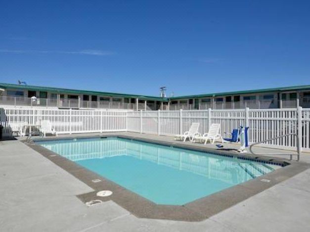 Photo of Outdoor in Larkspur