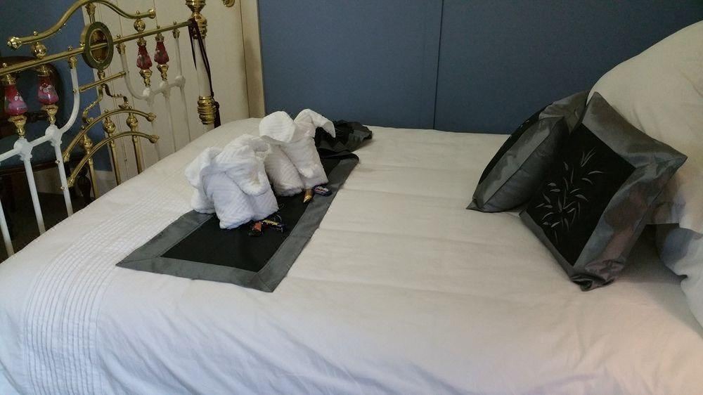 Photo of Bedroom in Gloucester