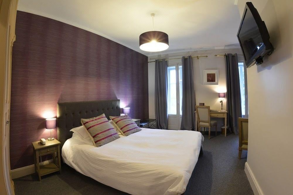 Photo of Bedroom in Eu