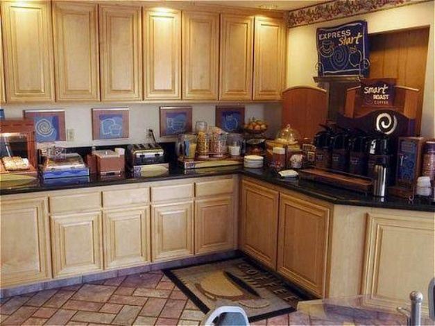 Photo of Kitchen in Williams