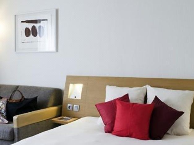 Photo of Bedroom in Houdemont