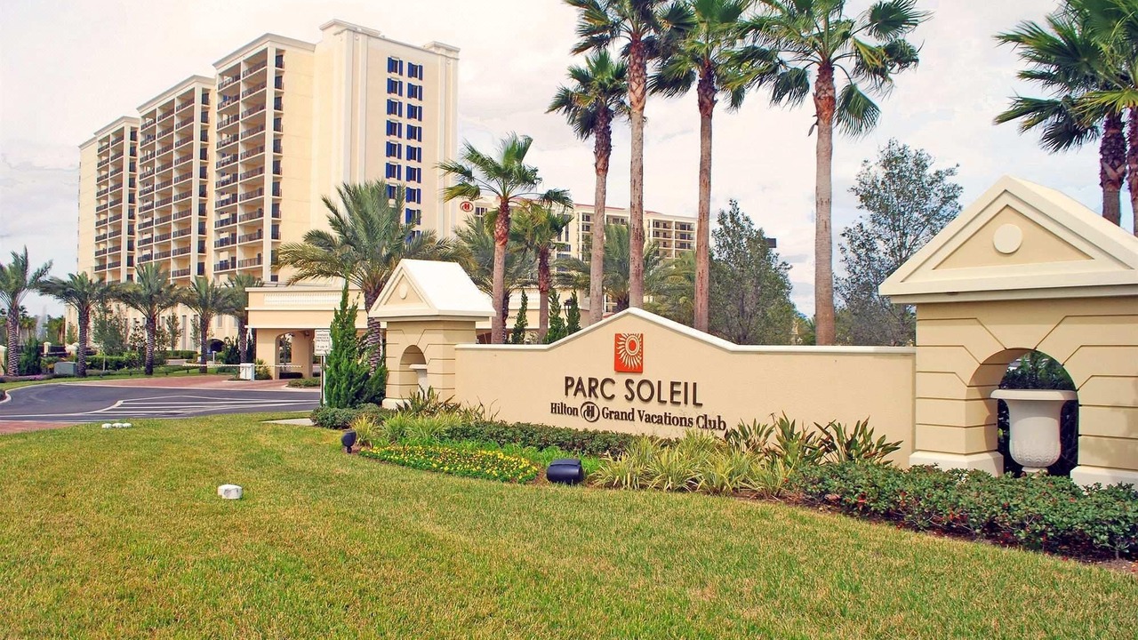 Photo of Buildings in Florida Central Atlantic Coast