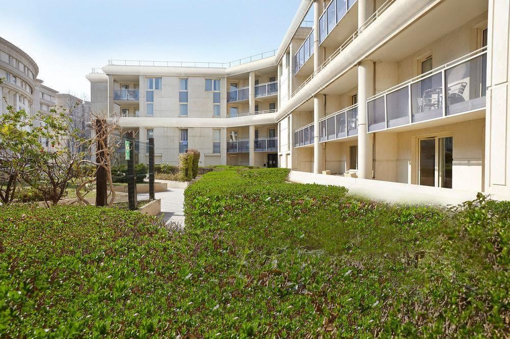 Photo of Buildings in Antigone