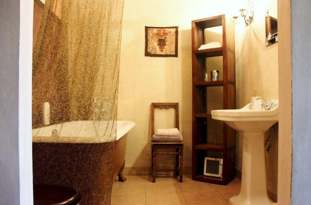 Photo of Bathroom in Carcassonne