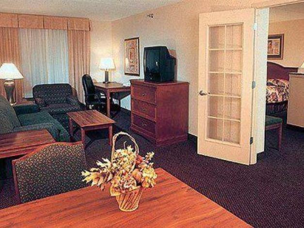 Photo of Livingroom in Des Moines