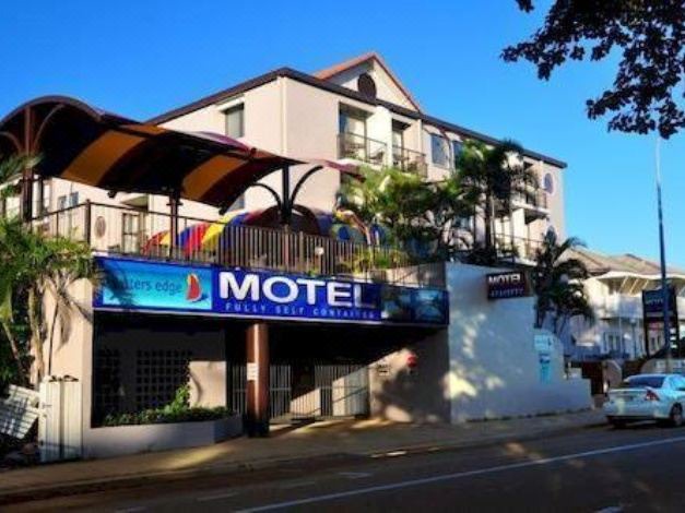 Photo of Buildings in North Ward