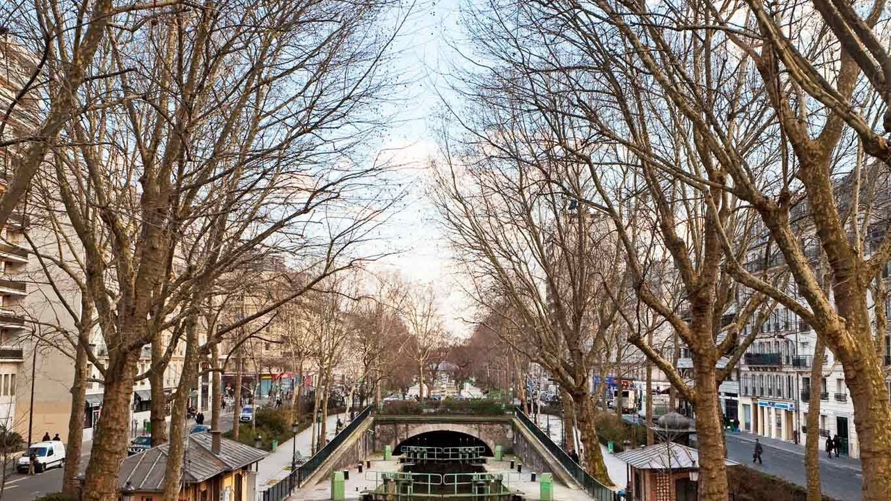 Photo of Others in Pantin