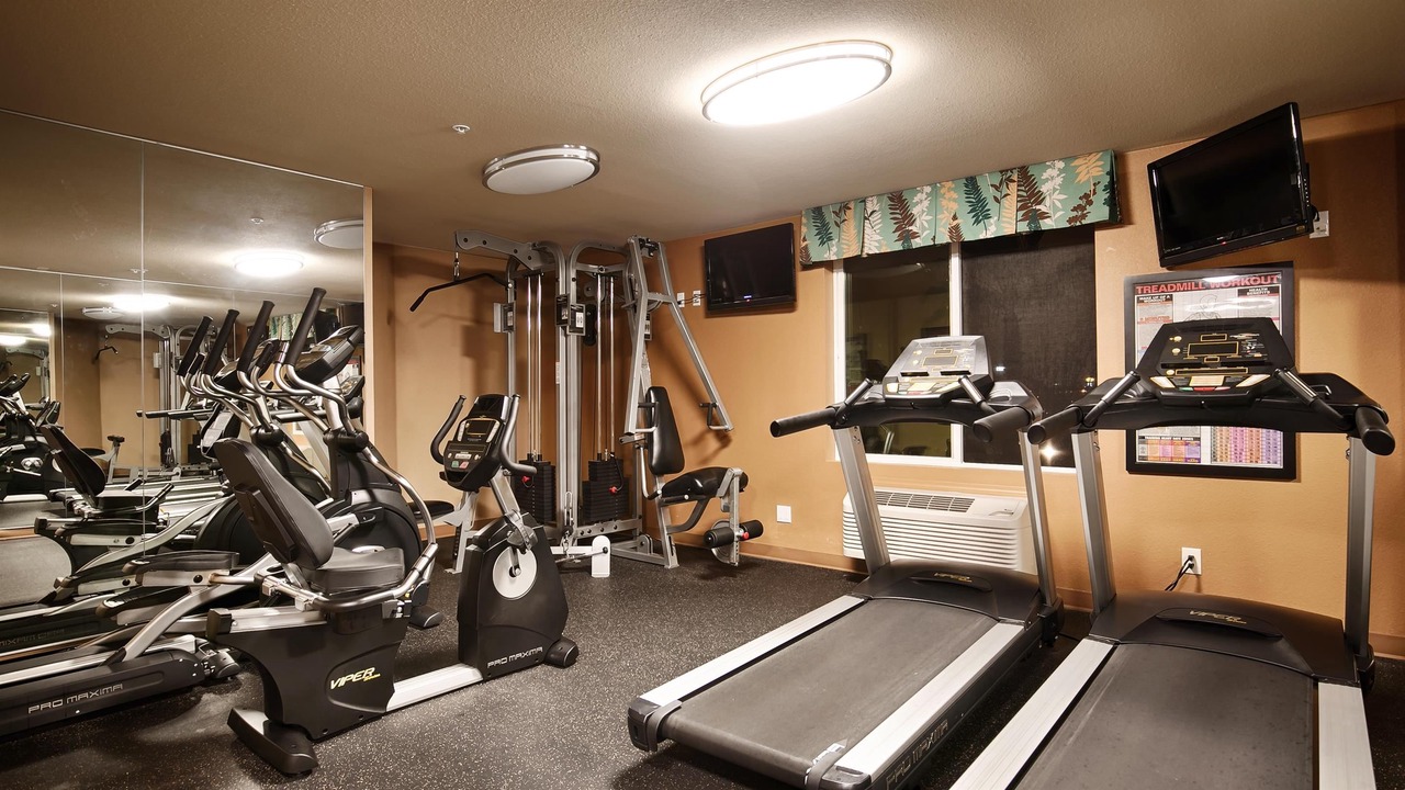 Photo of Livingroom in Townsite