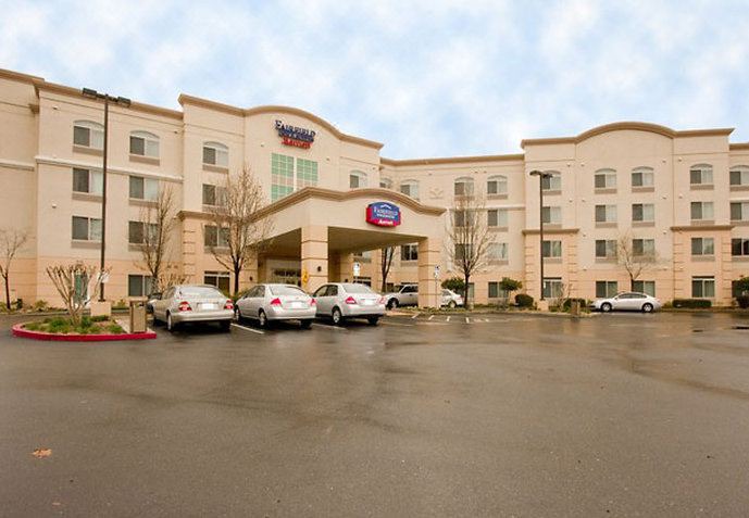 Photo of Buildings in Rancho Cordova