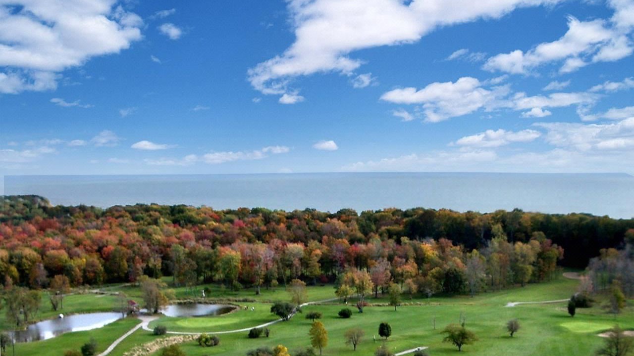 Photo of Outdoor in Welland