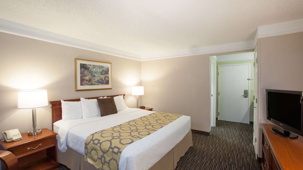 Photo of Bedroom in Texarkana