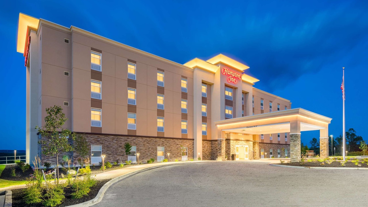 Photo of Buildings in Oxford