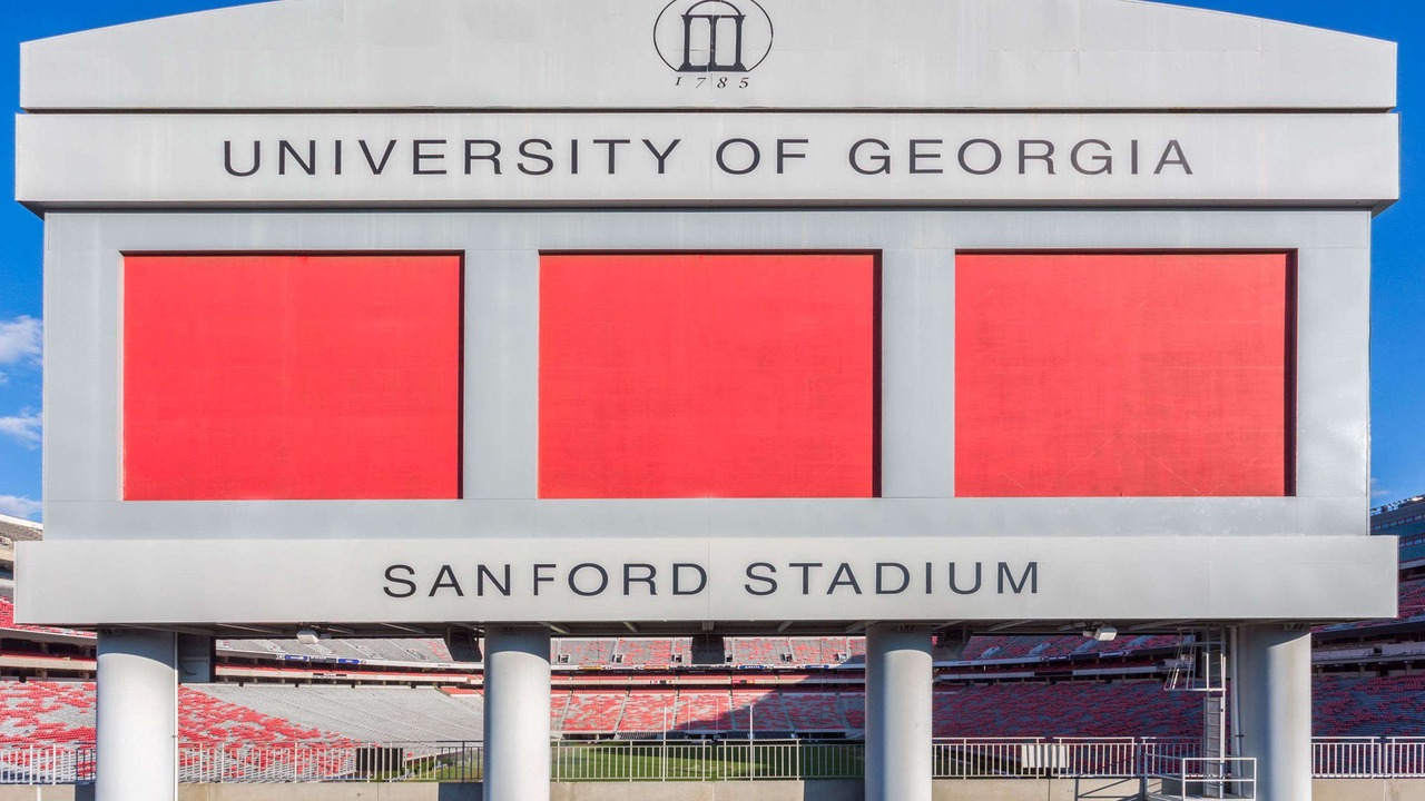 Photo of Buildings in Athens
