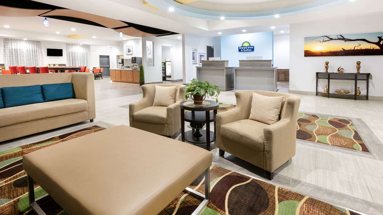 Photo of Livingroom in Lubbock