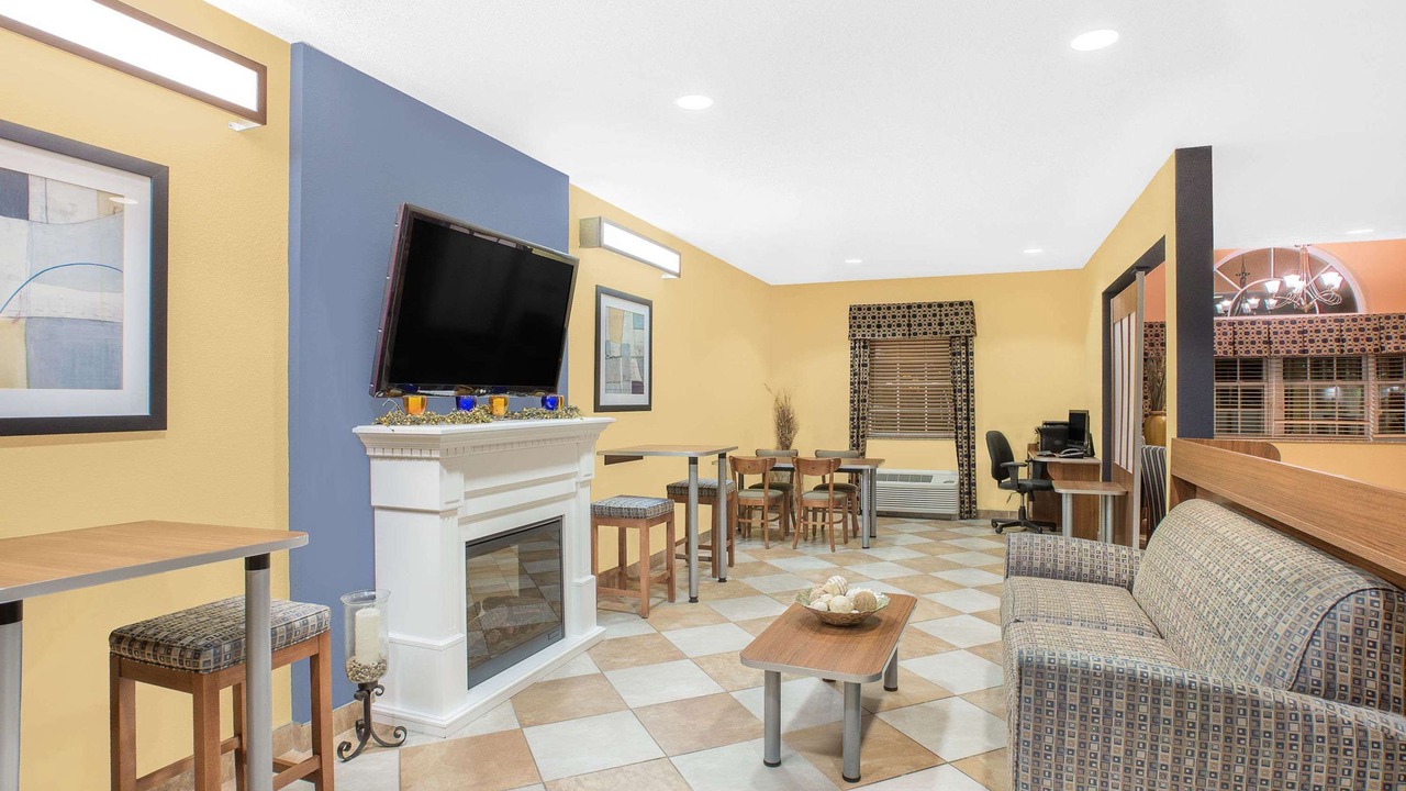 Photo of Livingroom in Chili Center