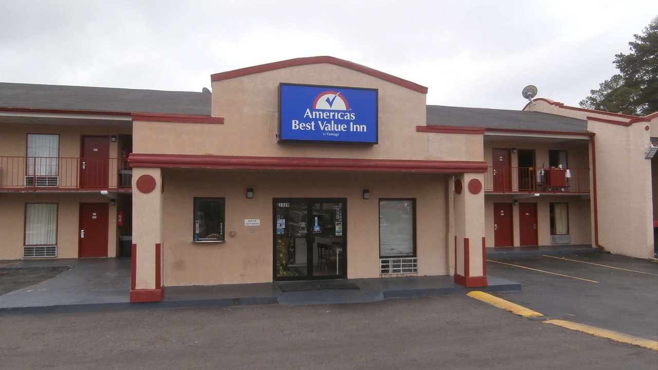 Photo of Buildings in Gracewood