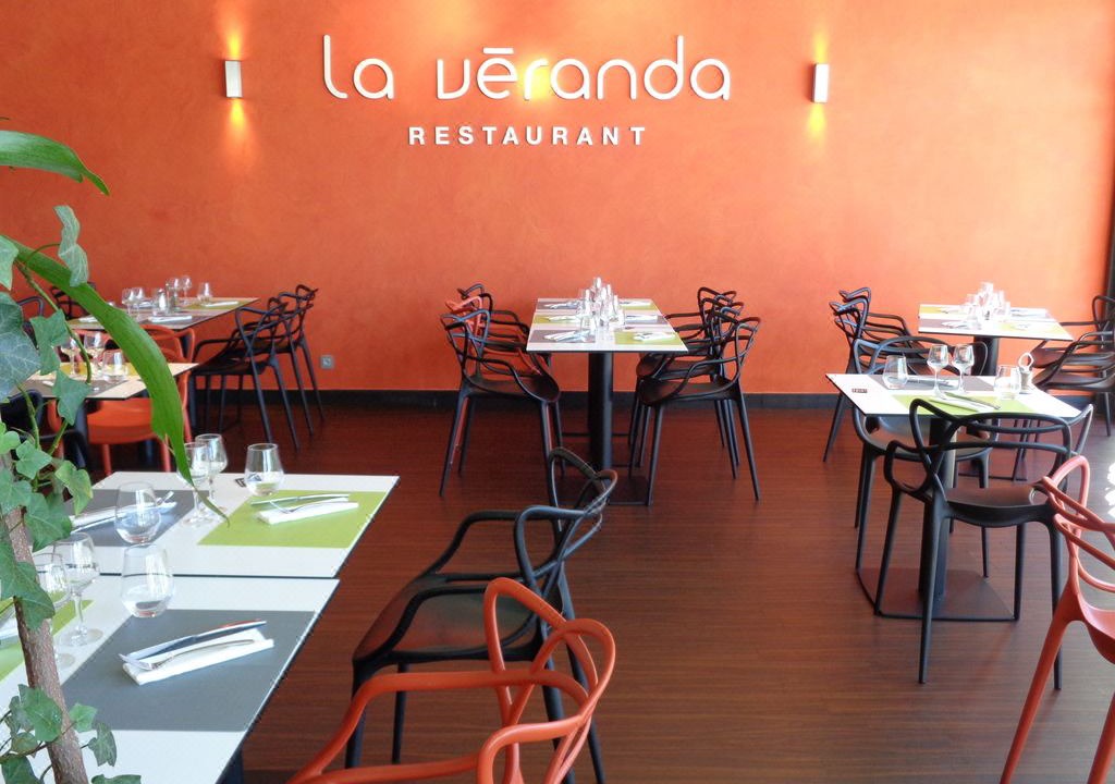 Photo of Livingroom in Valence