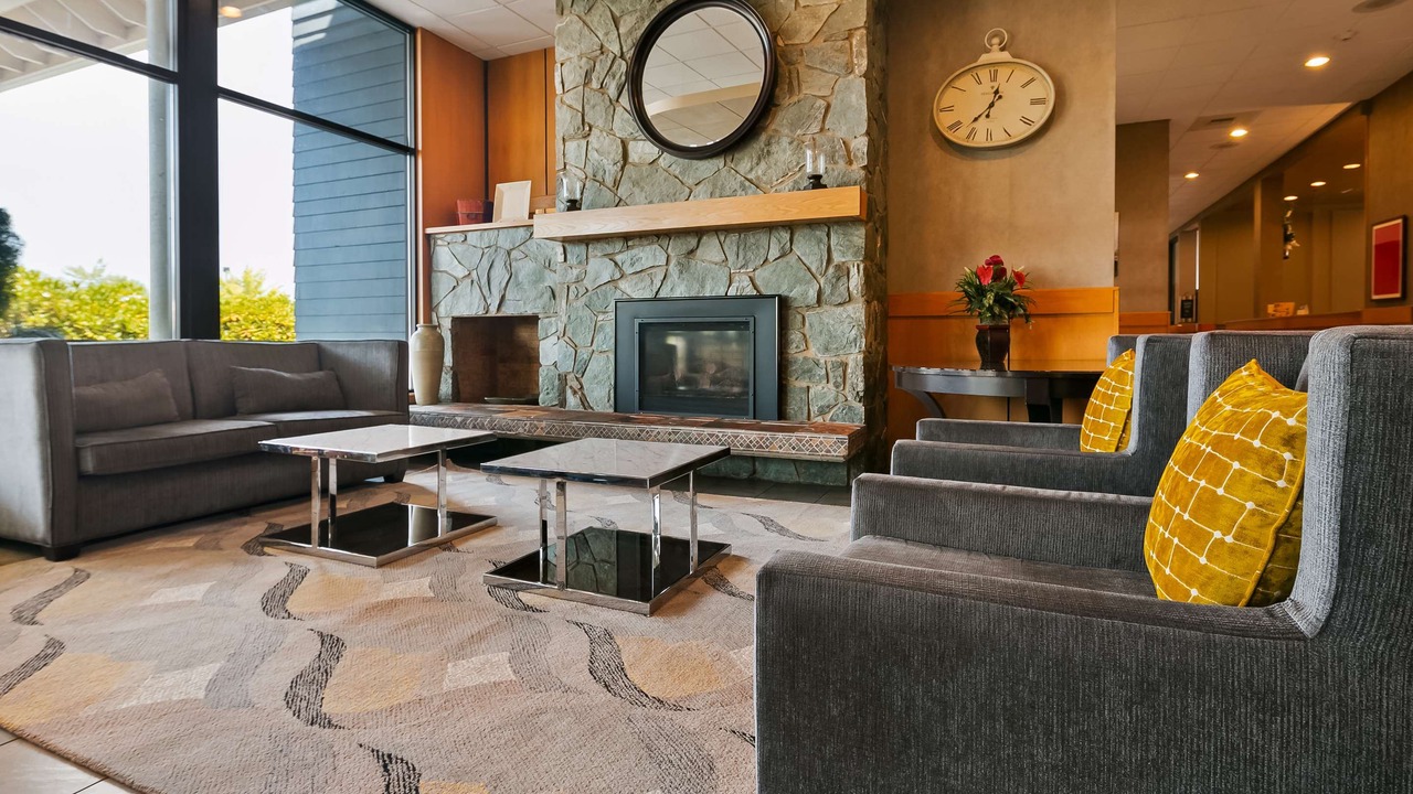 Photo of Livingroom in Silverdale