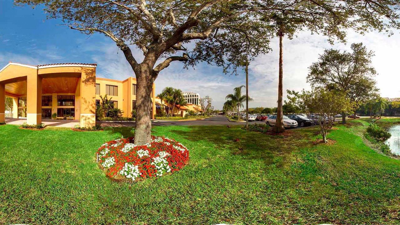 Photo of Buildings in Bradenton