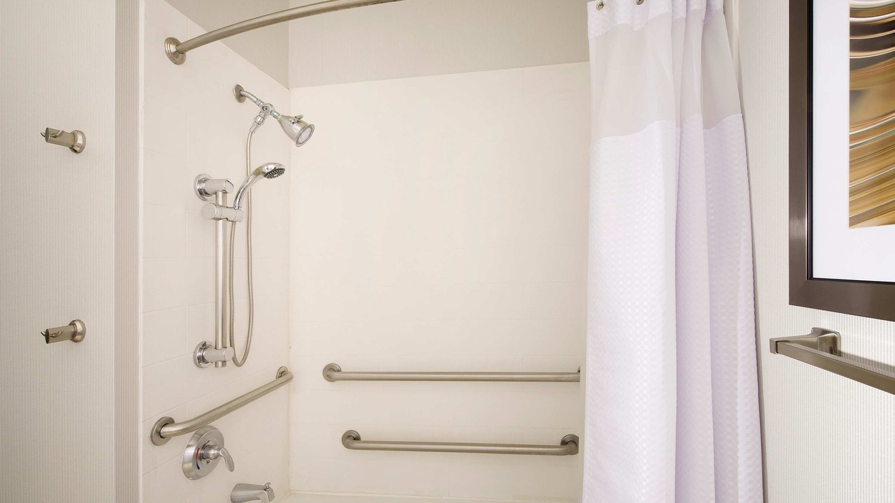 Photo of Bathroom in Wichita Falls