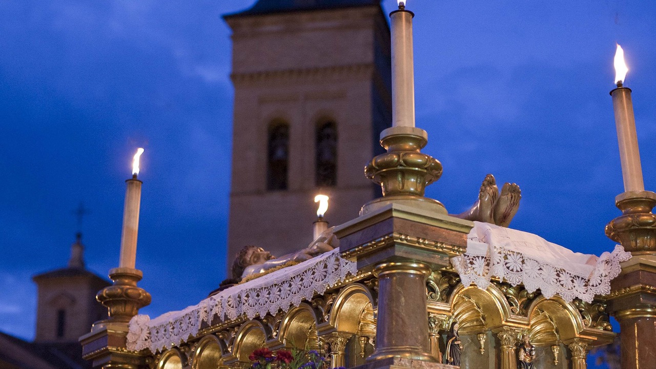 Photo of Buildings in Guadalajara