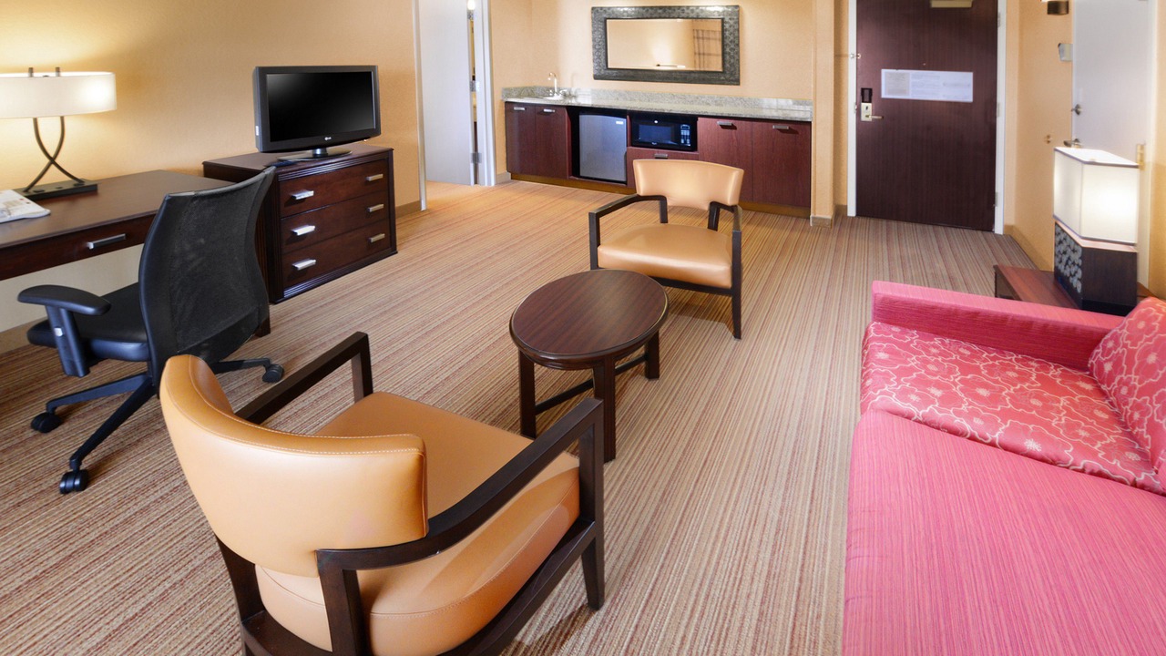 Photo of Livingroom in Richardson