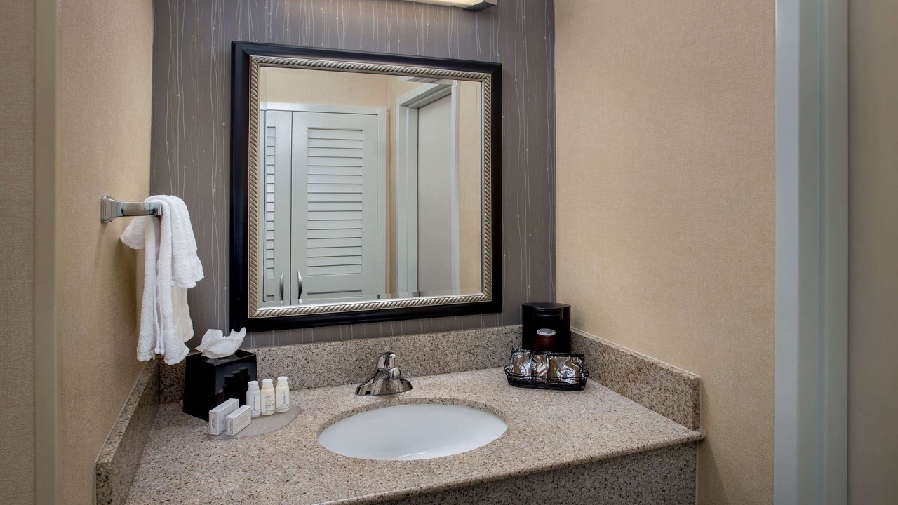 Photo of Bathroom in Andover