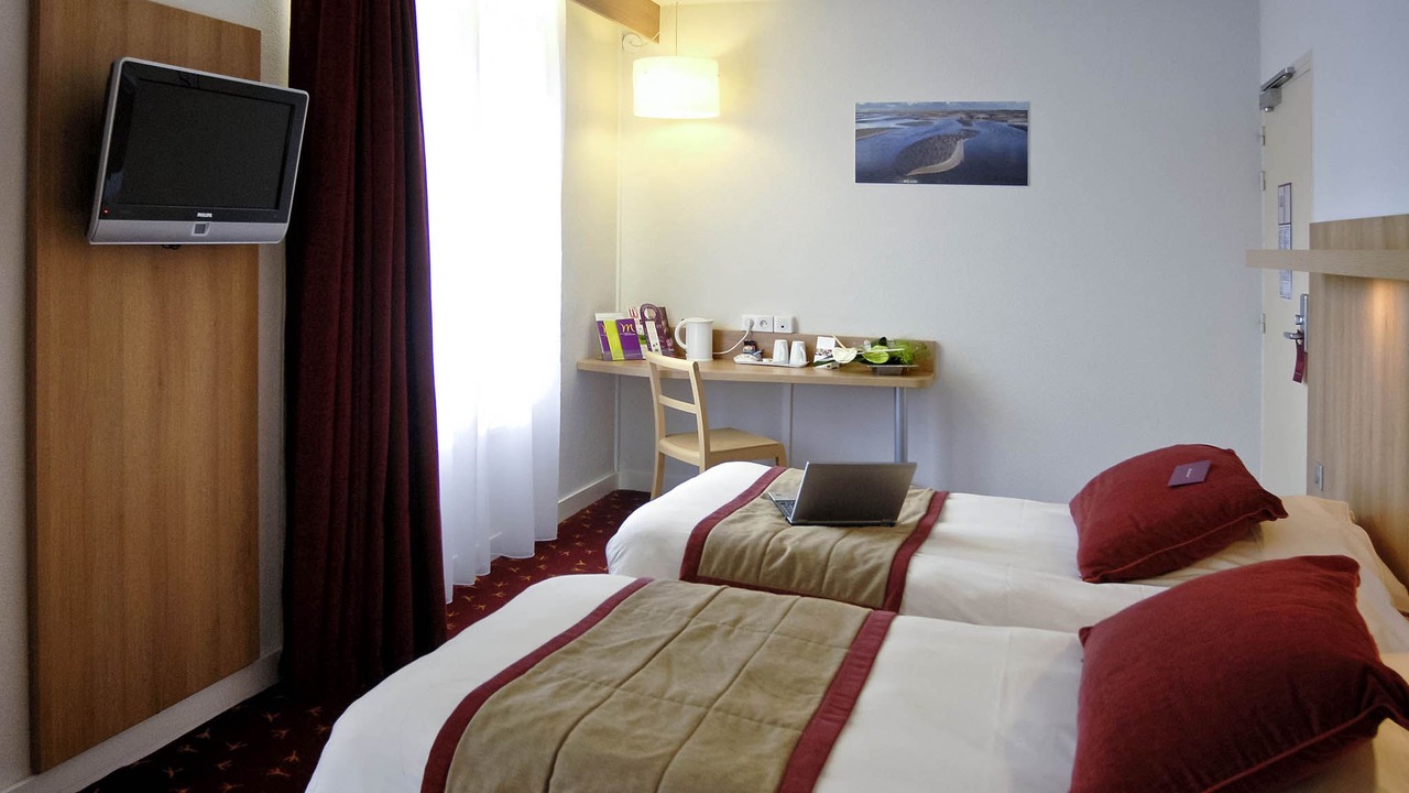 Photo of Bedroom in Abbeville
