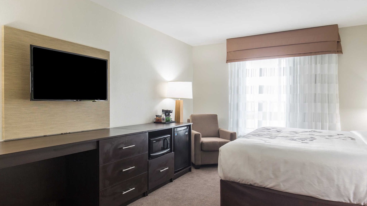 Photo of Bedroom in Ingleside