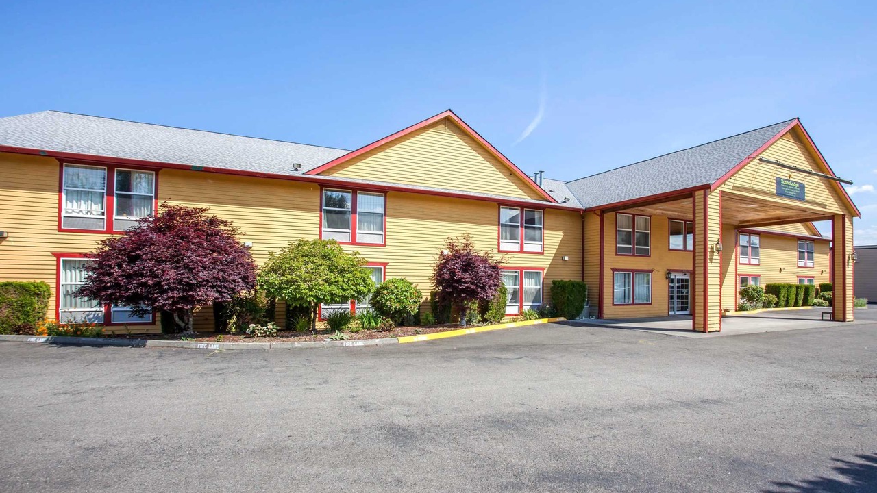 Photo of Buildings in Buckley